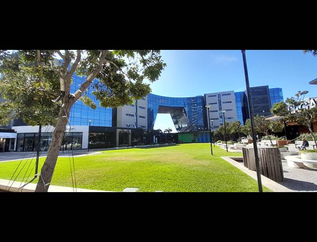 14M² OFFICE TO LET IN UMHLANGA RIDGE